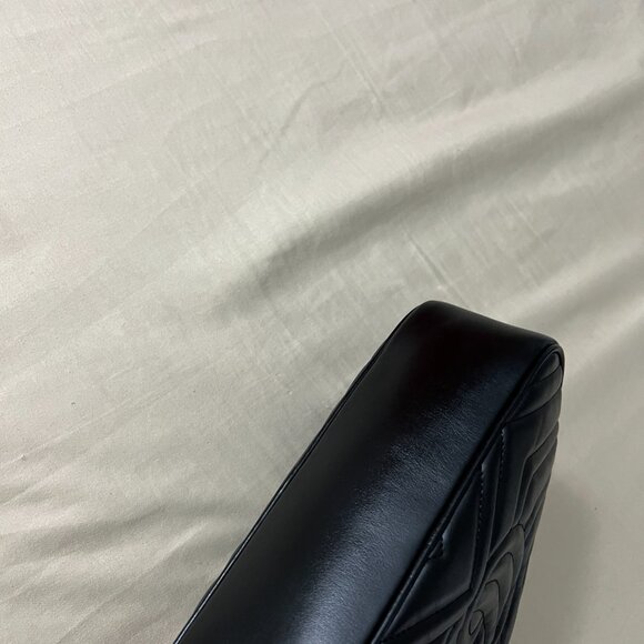 Shoulder Bag Gucci In perfect condition - Picture 8 of 9